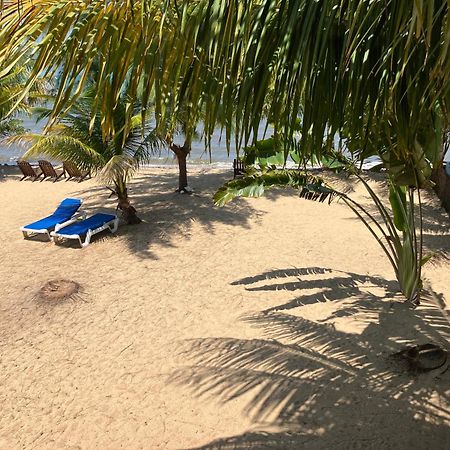 Lost Reef Resort Riversdale 외부 사진