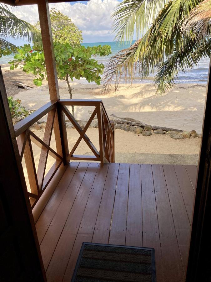 Lost Reef Resort Riversdale 외부 사진