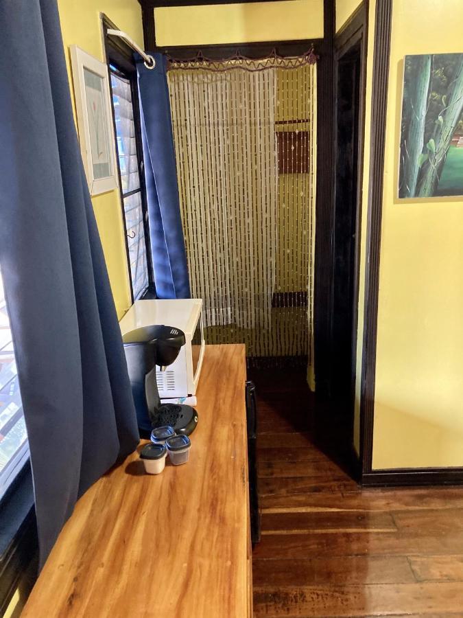 Lost Reef Resort Riversdale 외부 사진