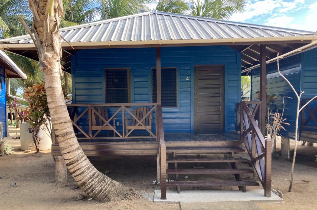 Lost Reef Resort Riversdale 외부 사진