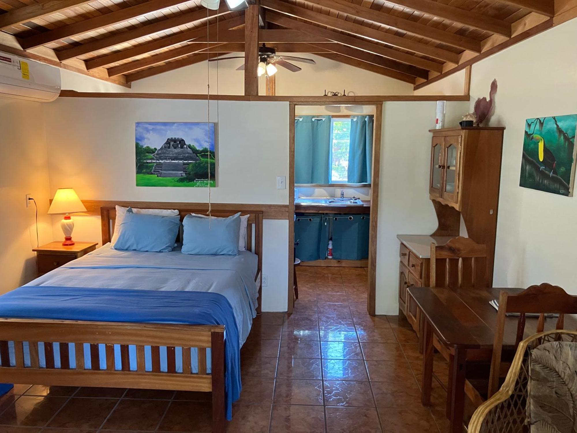Lost Reef Resort Riversdale 외부 사진
