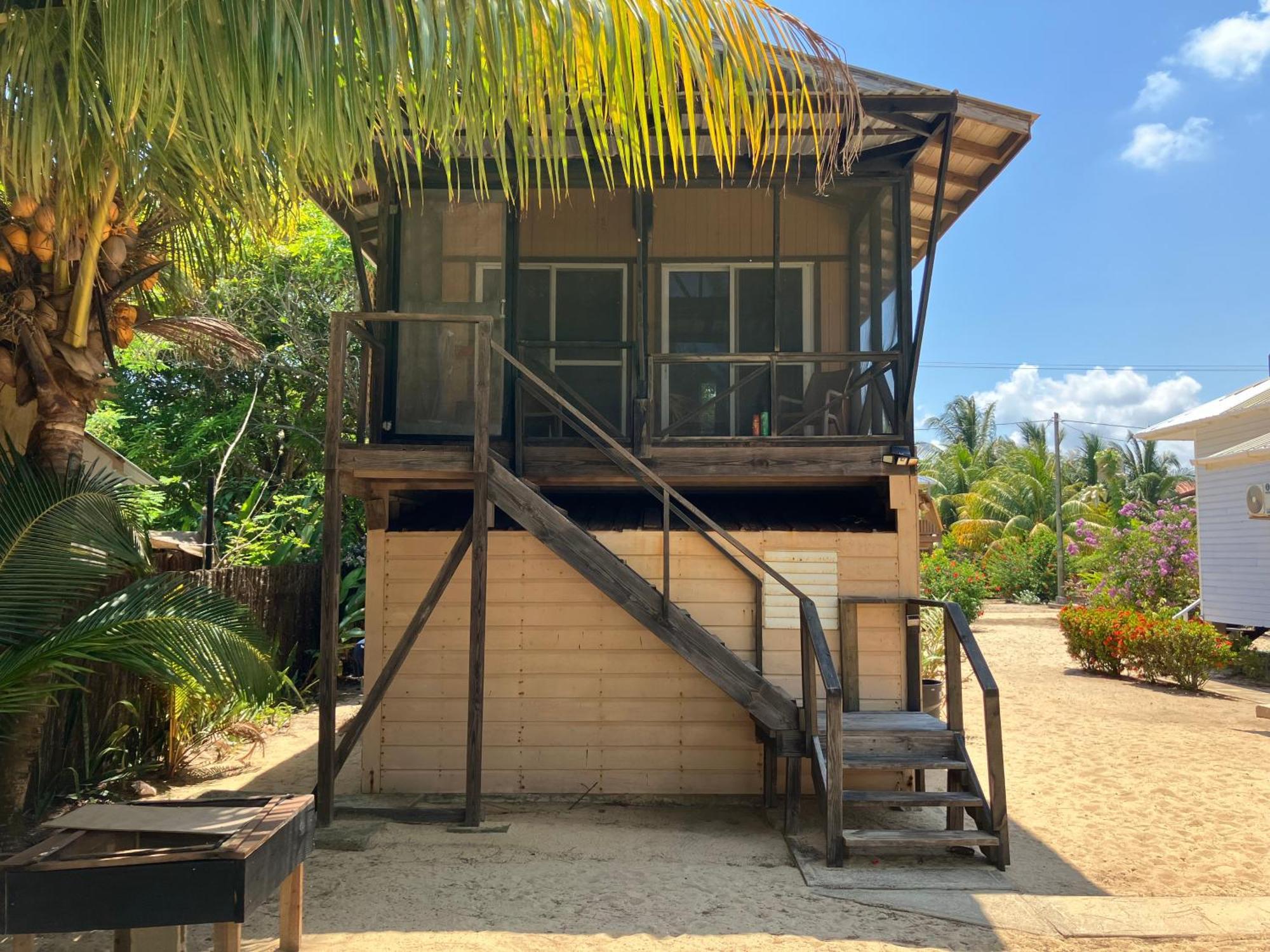 Lost Reef Resort Riversdale 외부 사진