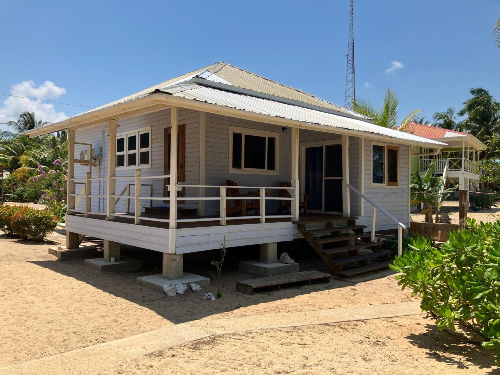 Lost Reef Resort Riversdale 외부 사진