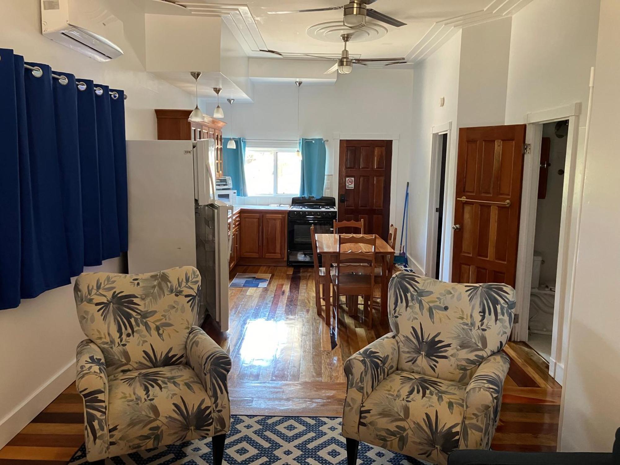Lost Reef Resort Riversdale 외부 사진
