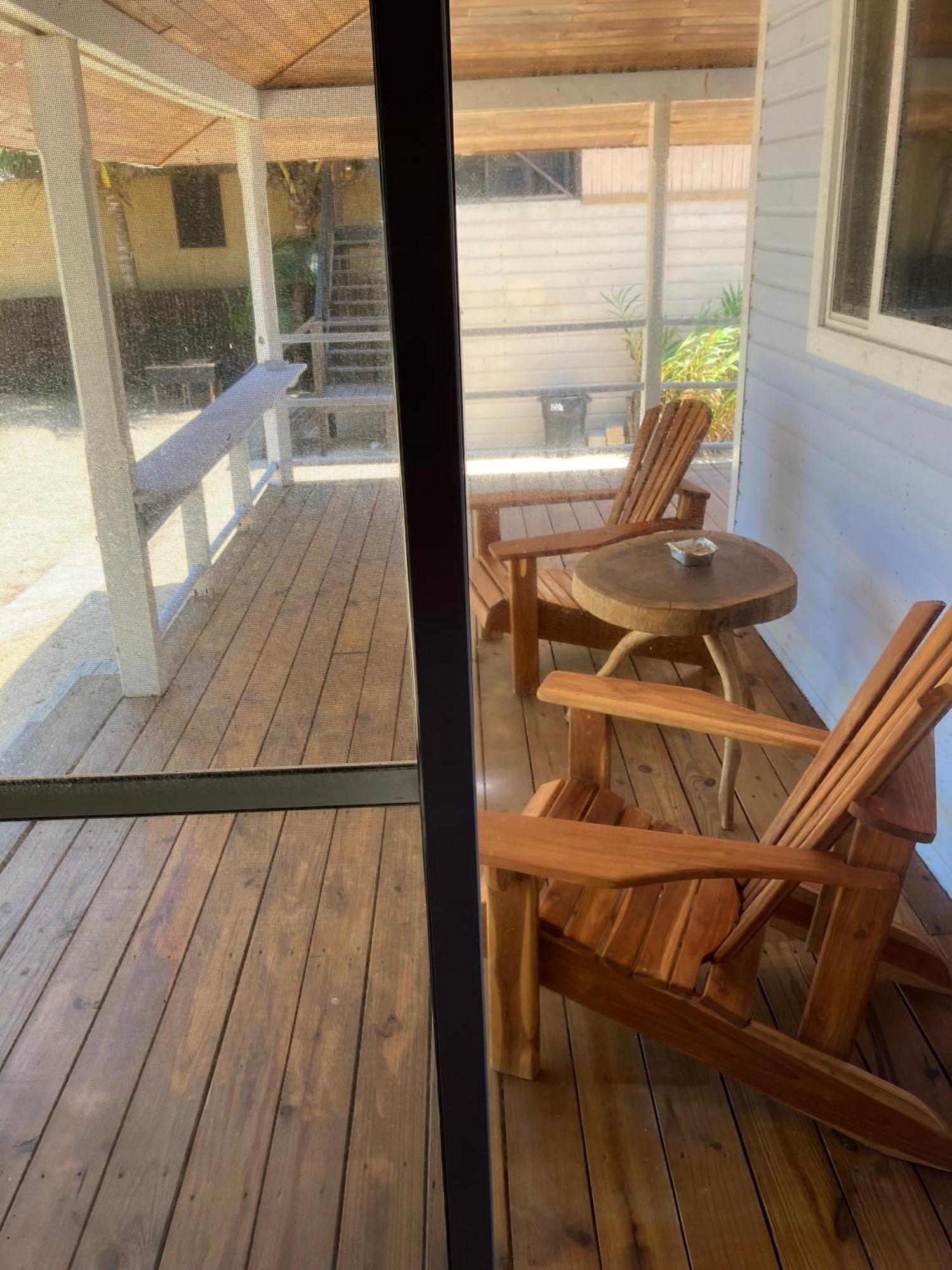 Lost Reef Resort Riversdale 외부 사진
