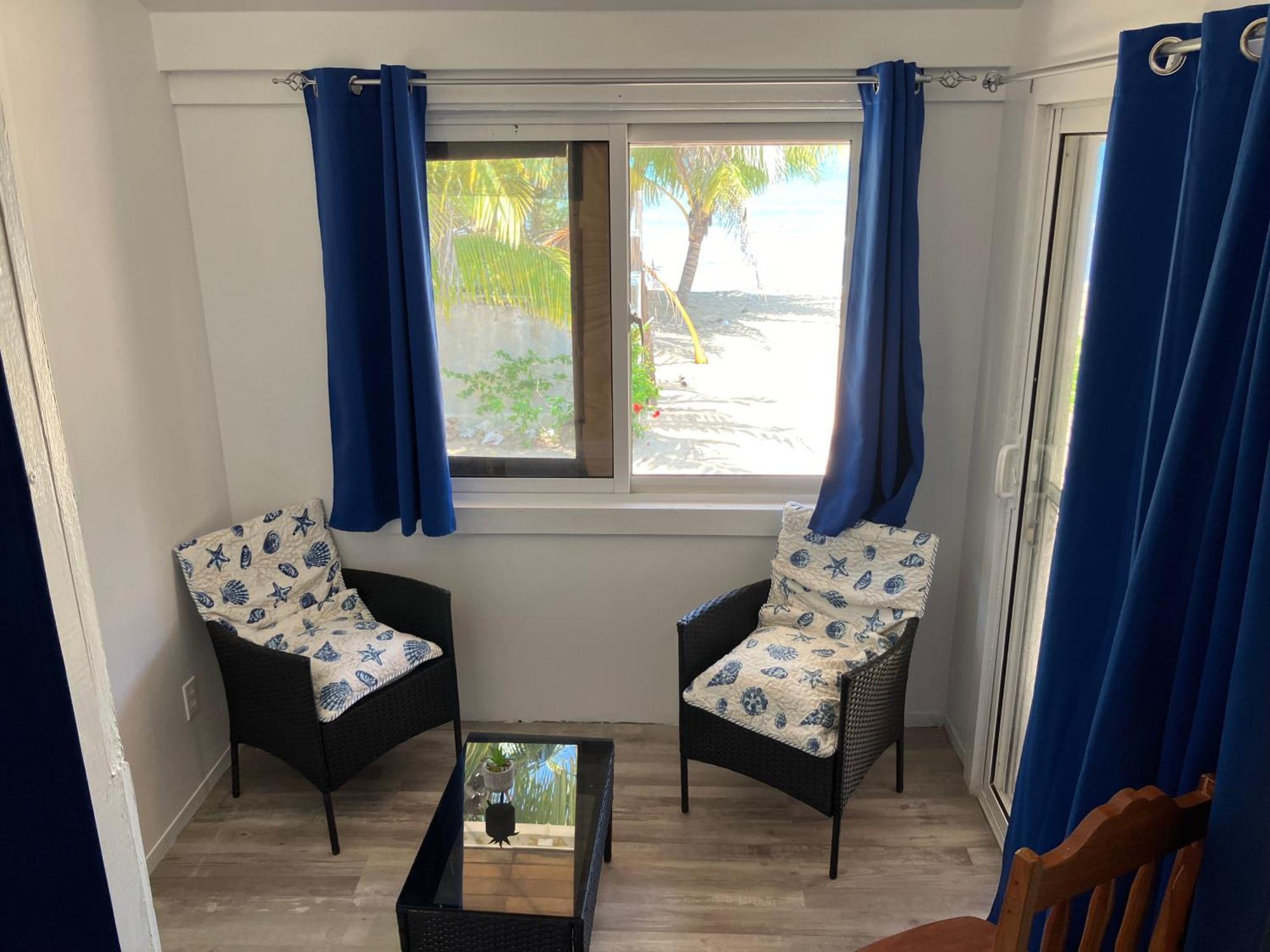 Lost Reef Resort Riversdale 외부 사진