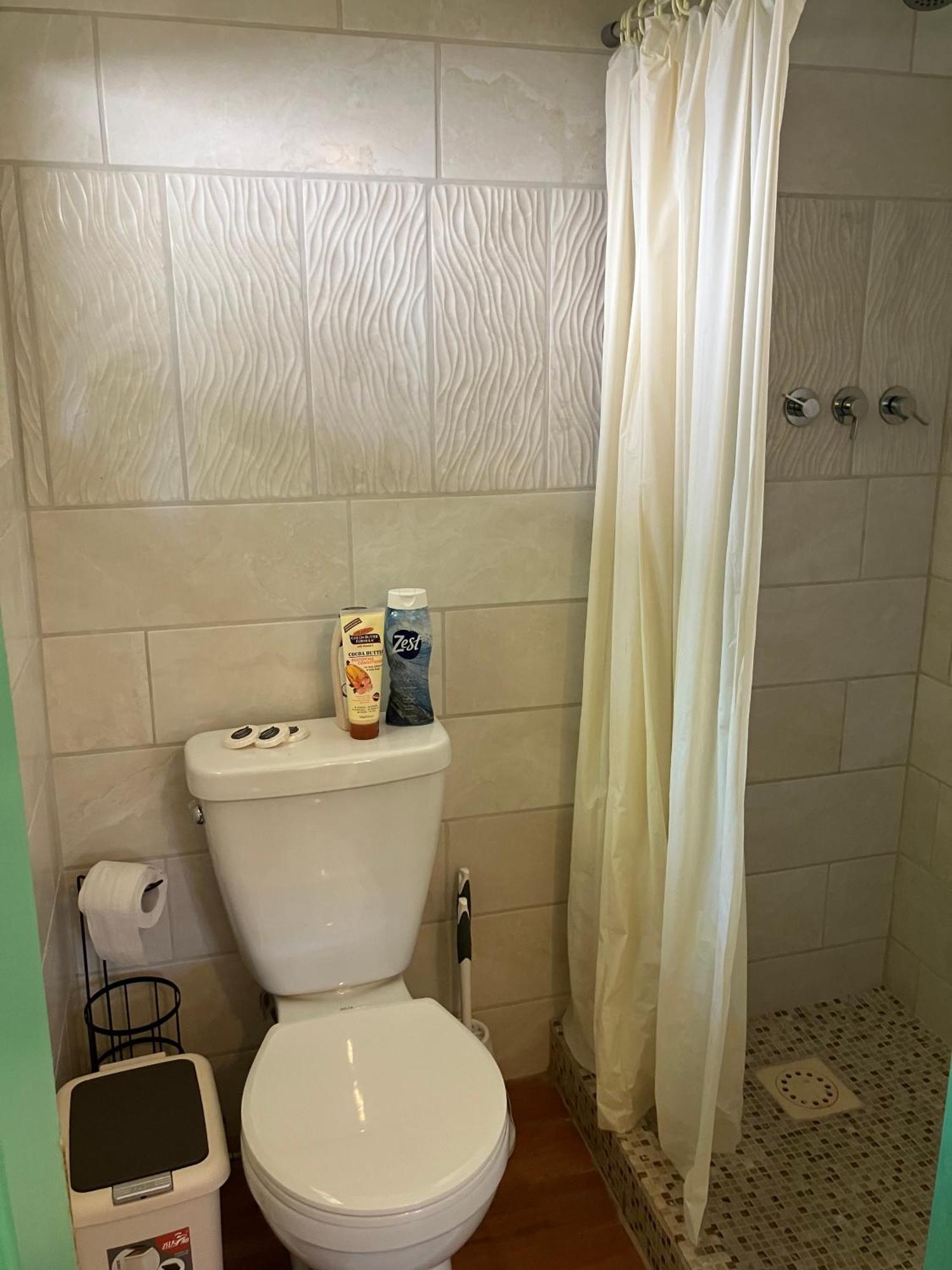 Lost Reef Resort Riversdale 외부 사진