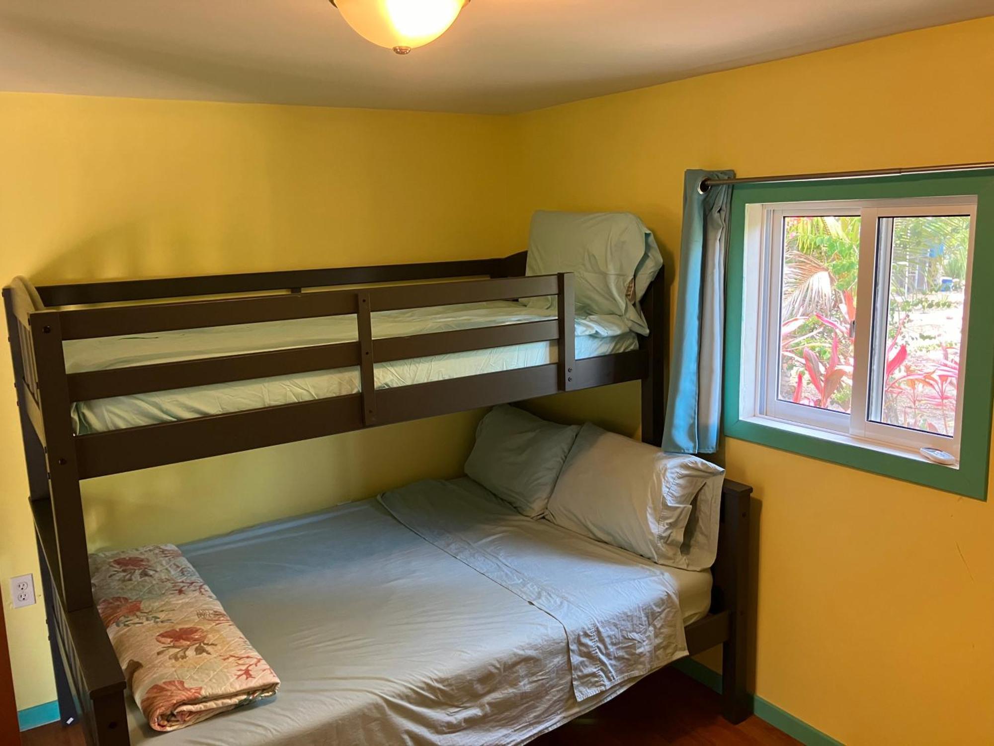 Lost Reef Resort Riversdale 외부 사진
