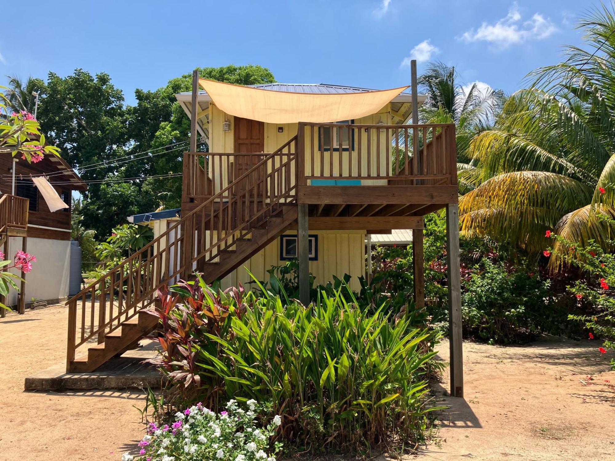 Lost Reef Resort Riversdale 외부 사진
