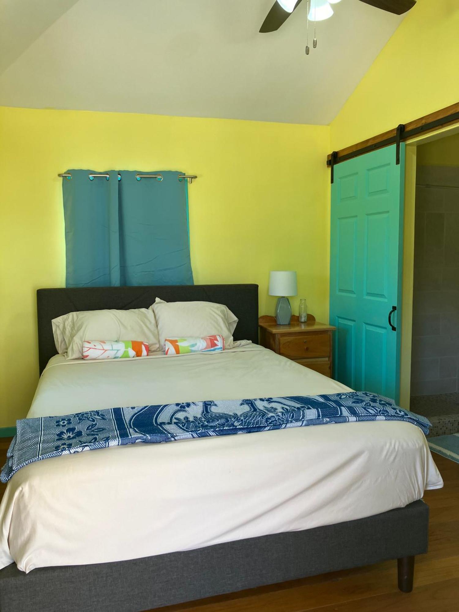 Lost Reef Resort Riversdale 외부 사진