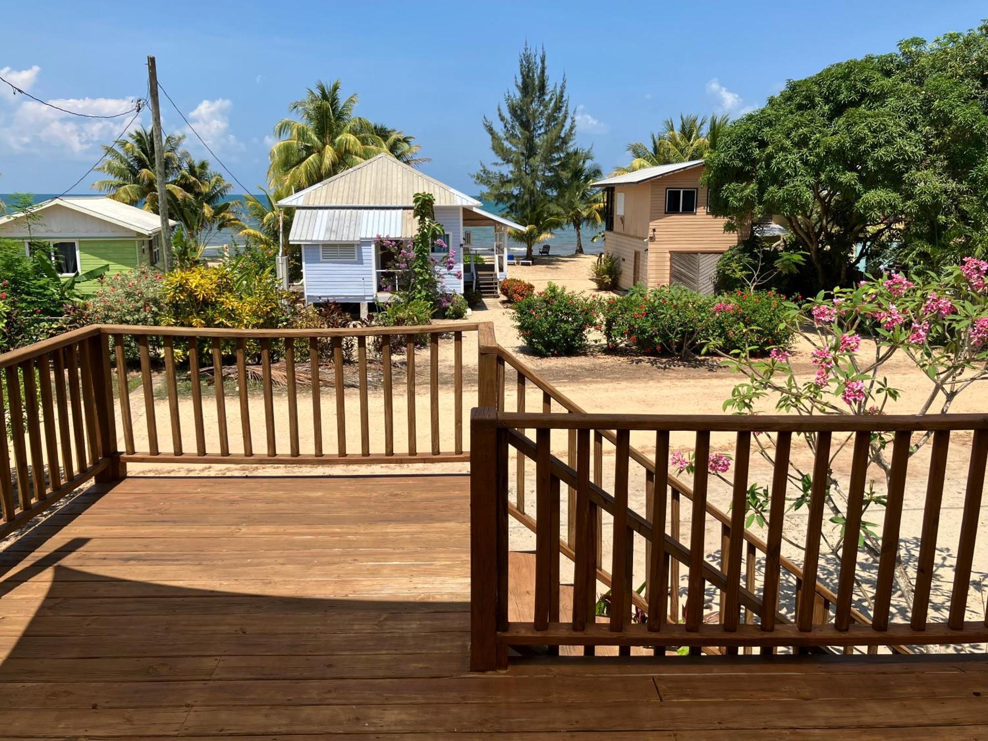 Lost Reef Resort Riversdale 외부 사진
