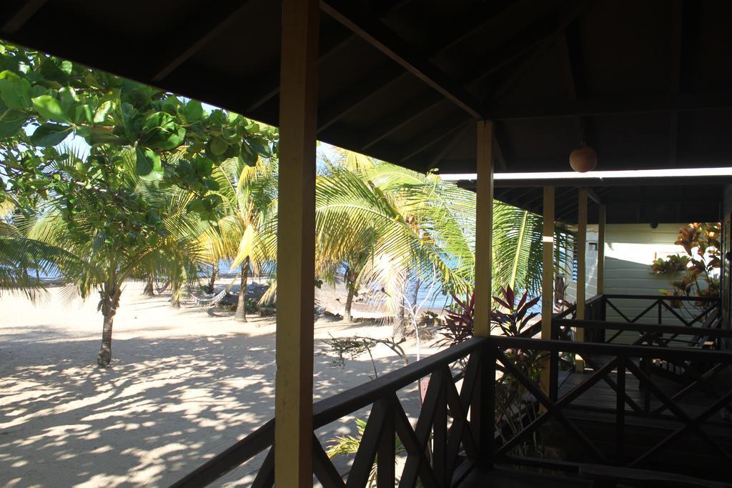 Lost Reef Resort Riversdale 외부 사진
