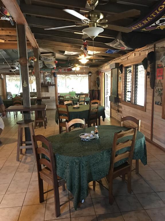 Lost Reef Resort Riversdale 외부 사진