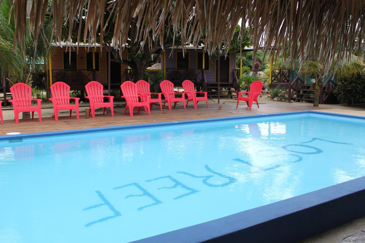 Lost Reef Resort Riversdale 외부 사진