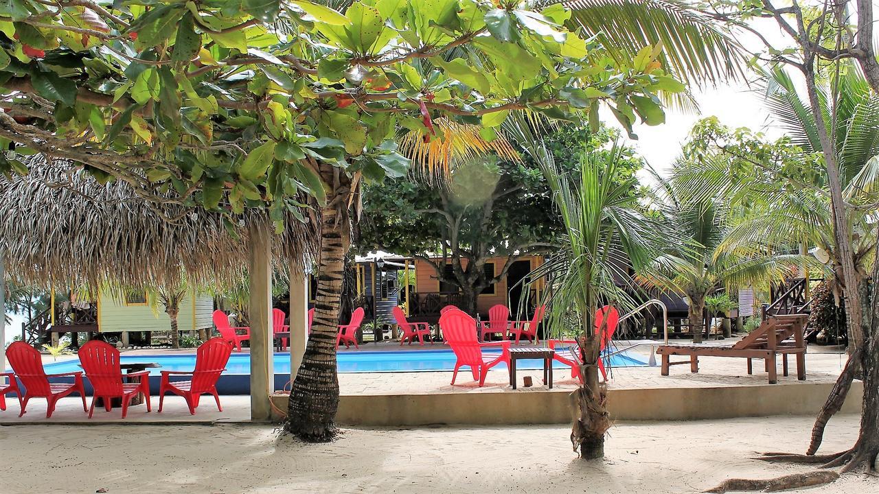 Lost Reef Resort Riversdale 외부 사진
