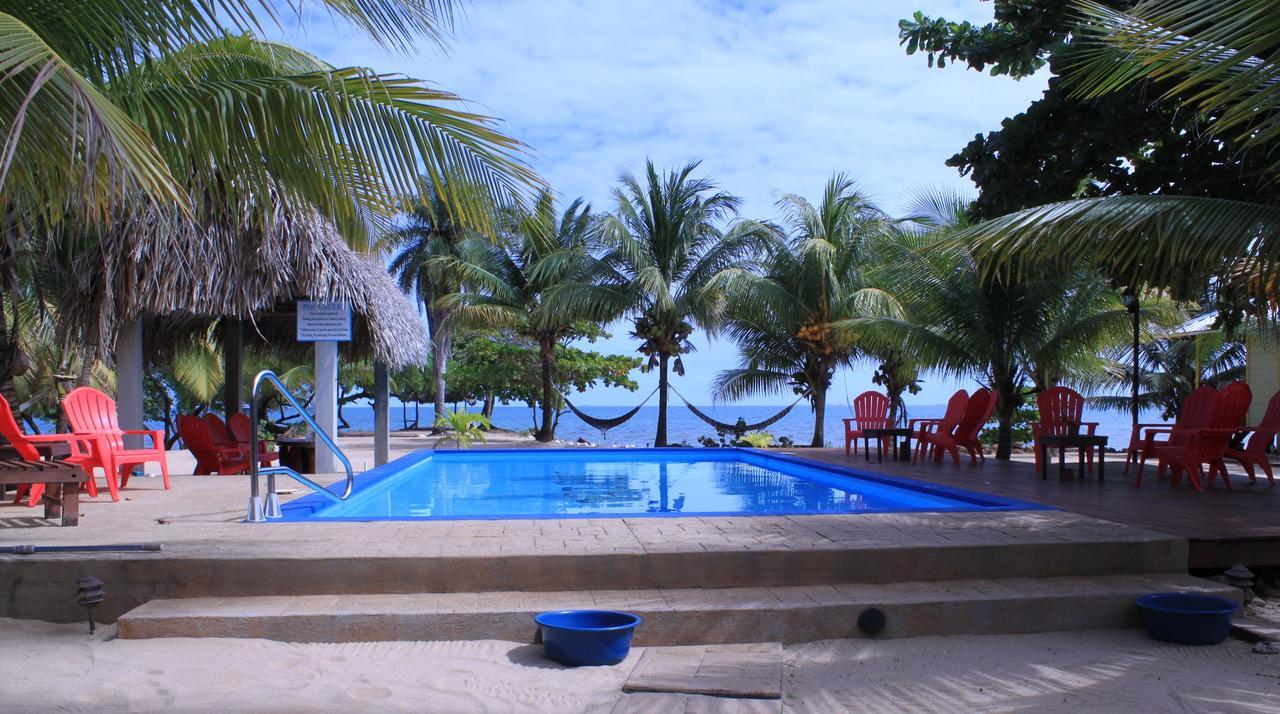 Lost Reef Resort Riversdale 외부 사진