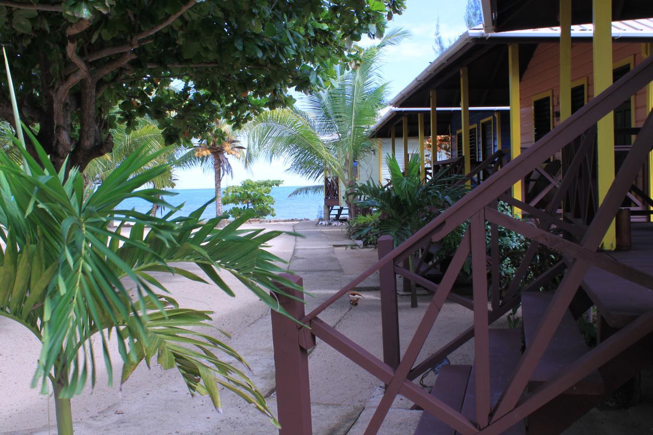Lost Reef Resort Riversdale 외부 사진