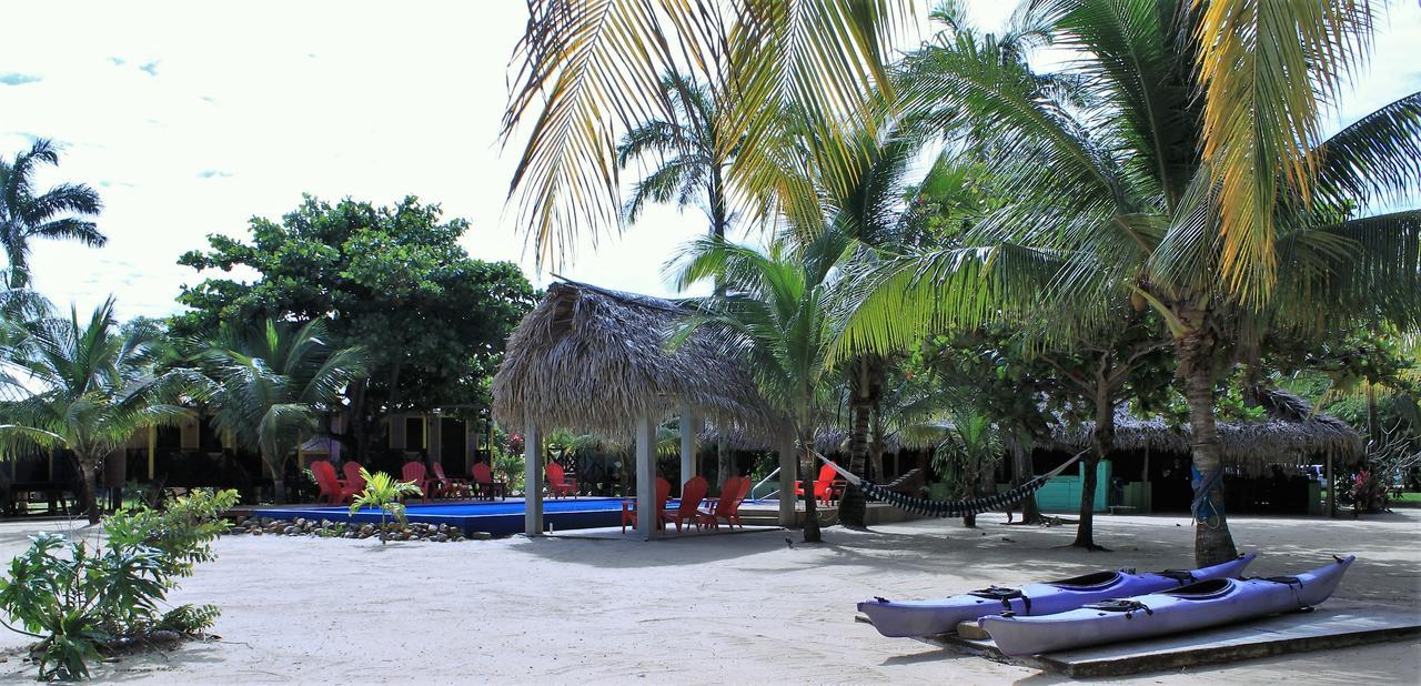 Lost Reef Resort Riversdale 외부 사진