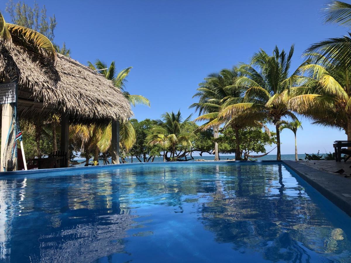 Lost Reef Resort Riversdale 외부 사진